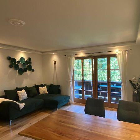 Ferienwohnung Raesl Holzkirchen  Exteriör bild