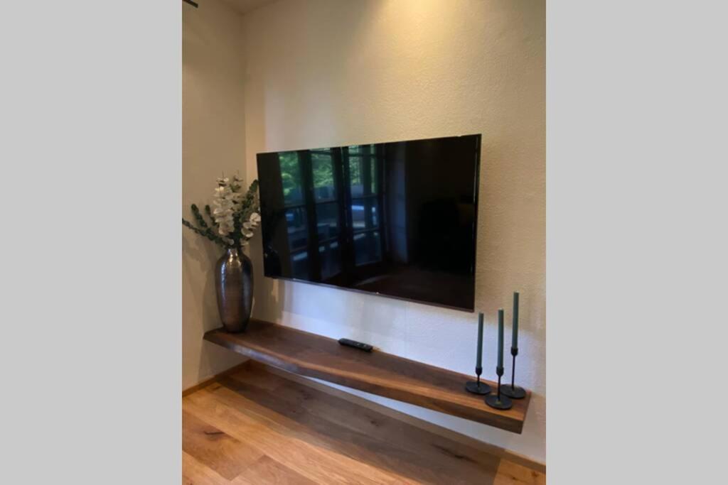 Ferienwohnung Raesl Holzkirchen  Exteriör bild