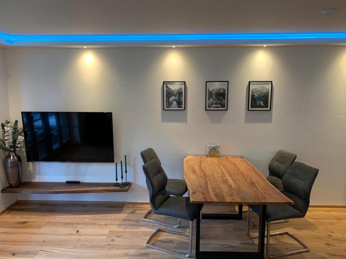 Ferienwohnung Raesl Holzkirchen  Exteriör bild
